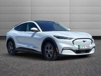 2022 - 216kW Extended Range 88kWh RWD 5dr Auto