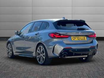 Used BMW 1 Series 2022 for sale - 75196686: Photo