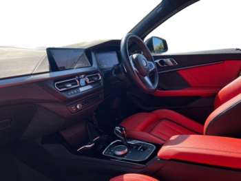 Used BMW 1 Series 2022 for sale - 75196686: Photo