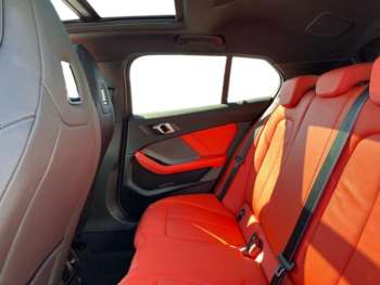 Used BMW 1 Series 2022 for sale - 75196686: Photo