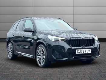 2023 - 1.5 30e 16.3kWh M Sport SUV 5dr Petrol Plug-in Hybrid DCT xDrive Euro 6 (s/