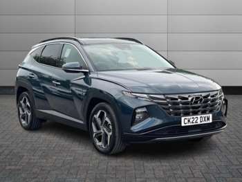 2022 - 1.6 TGDi Hybrid 230 Ultimate 5dr 2WD Auto