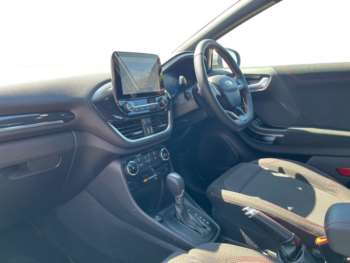 Used Ford Puma 2023 for sale - 75100909: Photo