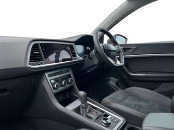 Used SEAT Ateca 2024 for sale - 74779890: Photo