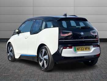 Used BMW i3 2022 for sale - 74290573: Photo