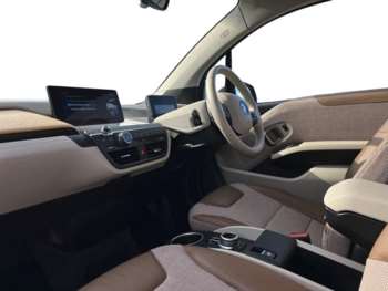 Used BMW i3 2022 for sale - 74290573: Photo
