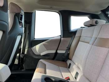 Used BMW i3 2022 for sale - 74290573: Photo