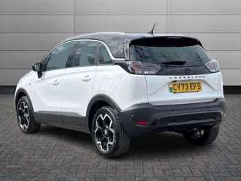 Used Vauxhall Crossland 2023 for sale - 74405603: Photo