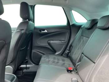 Used Vauxhall Crossland 2023 for sale - 74405603: Photo