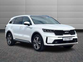 2021 - 1.6 T-GDi PHEV 4 5dr Auto