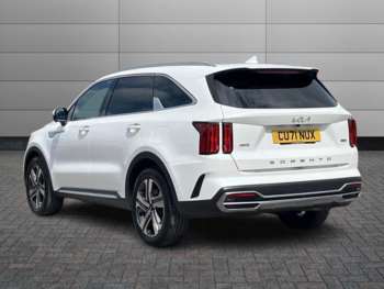 Used Kia Sorento 2021 for sale - 74696915: Photo