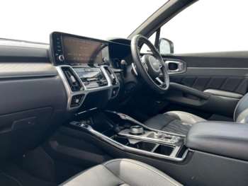 Used Kia Sorento 2021 for sale - 74696915: Photo
