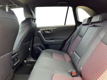 Used Toyota RAV4 2022 for sale - 74593630: Photo