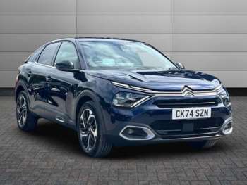 Used Citroen C4 2024 for sale - 75385815: Photo