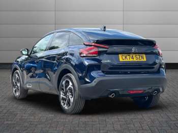 Used Citroen C4 2024 for sale - 75385815: Photo