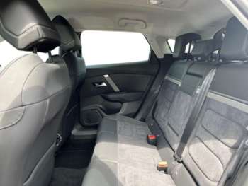 Used Citroen C4 2024 for sale - 75385815: Photo