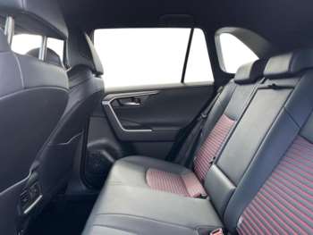 Used Toyota RAV4 2022 for sale - 74894081: Photo