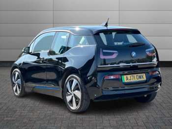 Used BMW i3 2022 for sale - 74501248: Photo