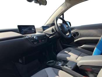 Used BMW i3 2022 for sale - 74501248: Photo