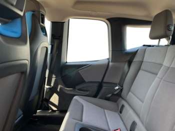 Used BMW i3 2022 for sale - 74501248: Photo