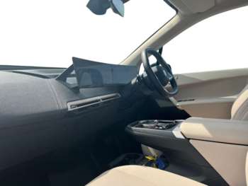 Used BMW iX 2022 for sale - 74710454: Photo