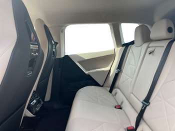 Used BMW iX 2022 for sale - 74710454: Photo