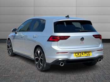 Used Volkswagen Golf 2024 for sale - 74571191: Photo