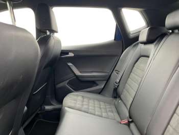 Used SEAT Arona 2024 for sale - 74905090: Photo