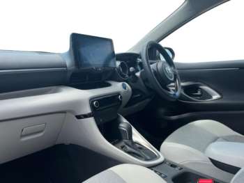 Used Toyota Yaris 2023 for sale - 74974965: Photo