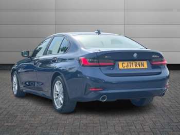 Used BMW 3 Series 2022 for sale - 74710497: Photo