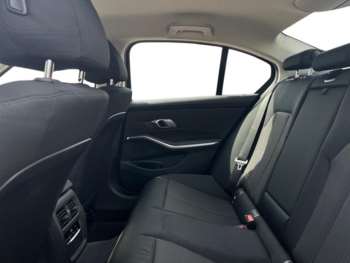 Used BMW 3 Series 2022 for sale - 74710497: Photo