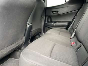 Used Toyota C-HR 2019 for sale - 74871626: Photo