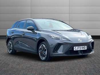 51kWh SE Hatchback 5dr Electric Auto (170 ps) Automatic