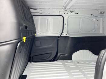 Used Peugeot Partner 2023 for sale - 74796573: Photo
