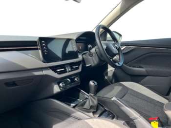Used Skoda Kamiq 2022 for sale - 75058167: Photo