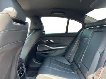 Used BMW 3 Series 2022 for sale - 75000131: Photo