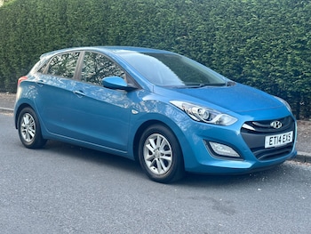 Used Hyundai i30 2014 for sale - 79145511: Photo