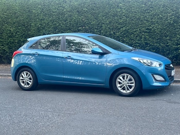 Used Hyundai i30 2014 for sale - 79145511: Photo