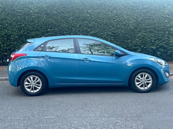 Used Hyundai i30 2014 for sale - 79145511: Photo
