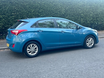 Used Hyundai i30 2014 for sale - 79145511: Photo