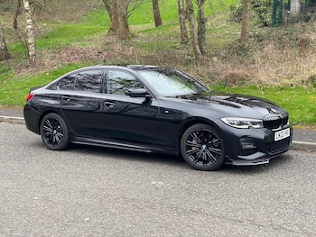 Used BMW 3 Series 2020 for sale - 79145893: Photo