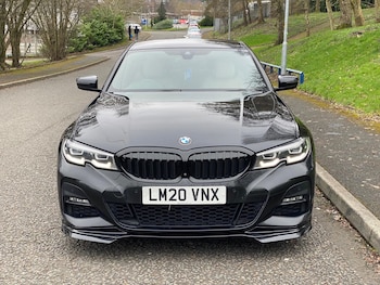 Used BMW 3 Series 2020 for sale - 79145893: Photo