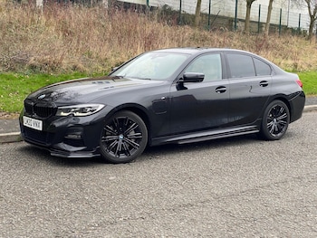 Used BMW 3 Series 2020 for sale - 79145893: Photo