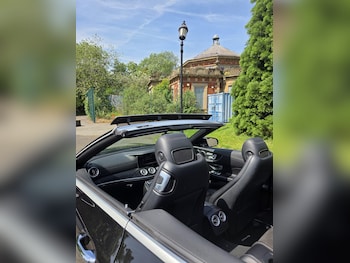 Used Mercedes-Benz E Class 2018 for sale - 79484489: Photo