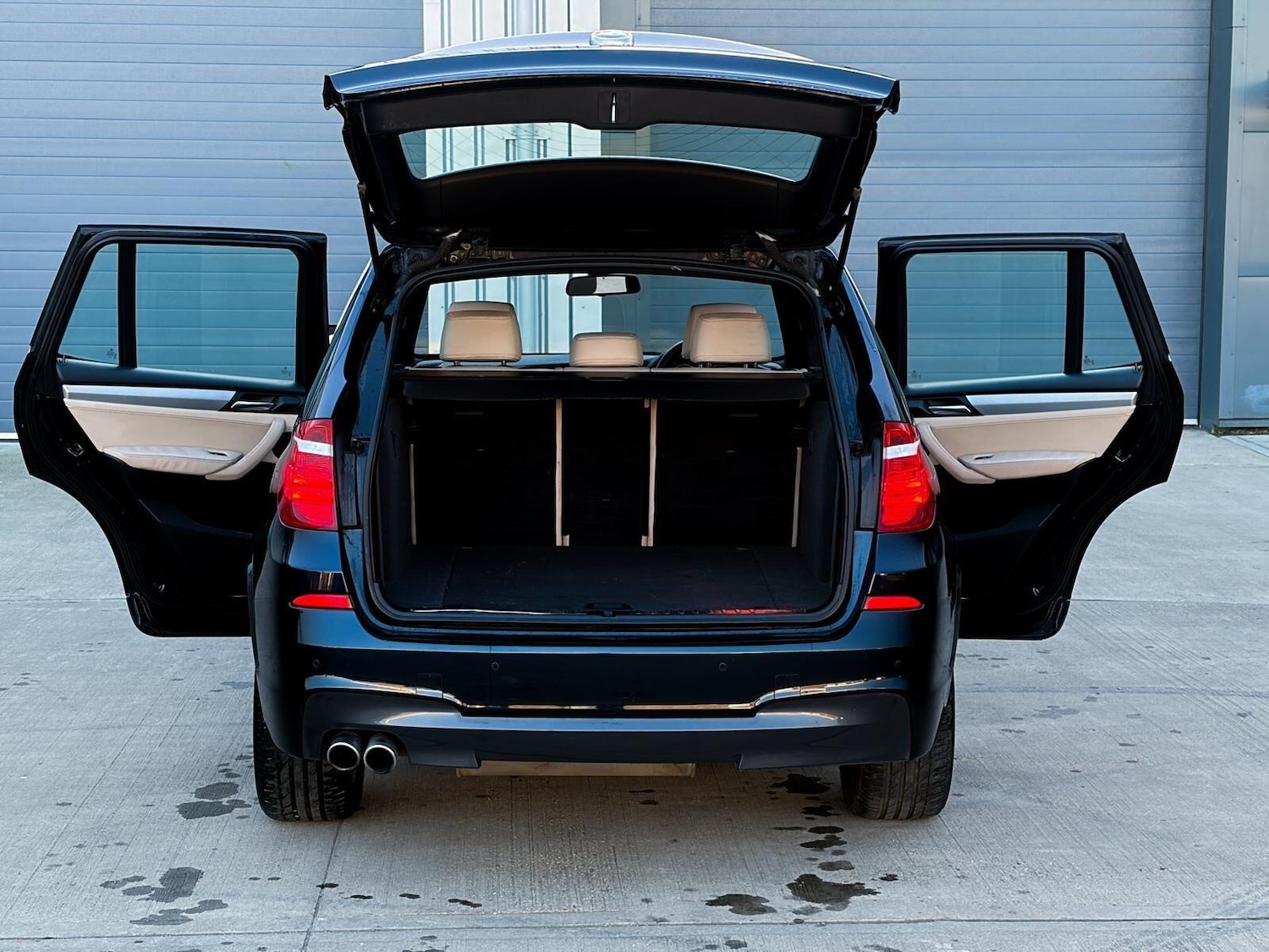 Used BMW X3 2011 for sale - 77119573: Photo 10