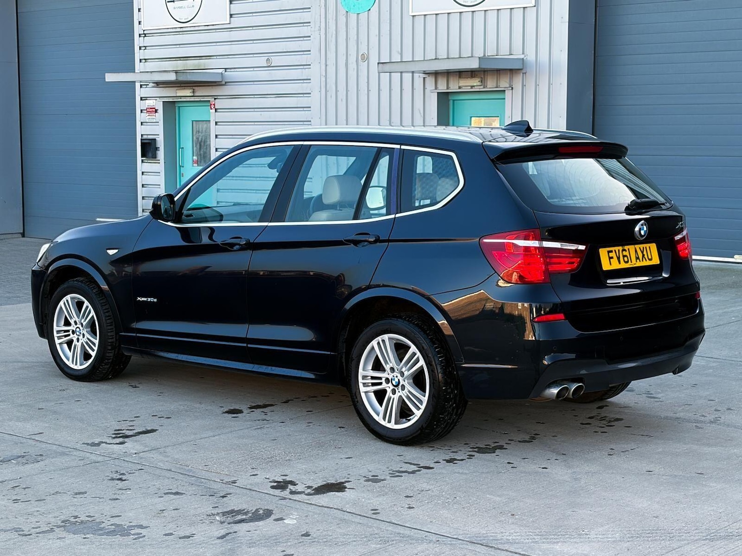 Used BMW X3 2011 for sale - 77119573: Photo 12