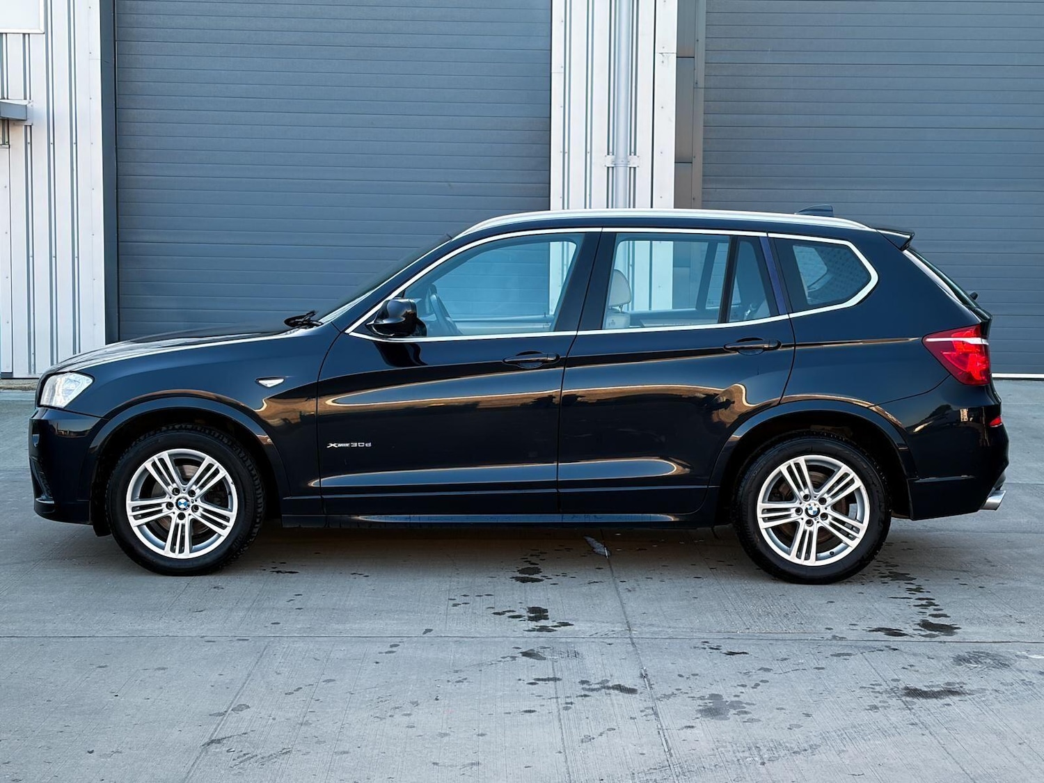 Used BMW X3 2011 for sale - 77119573: Photo 14