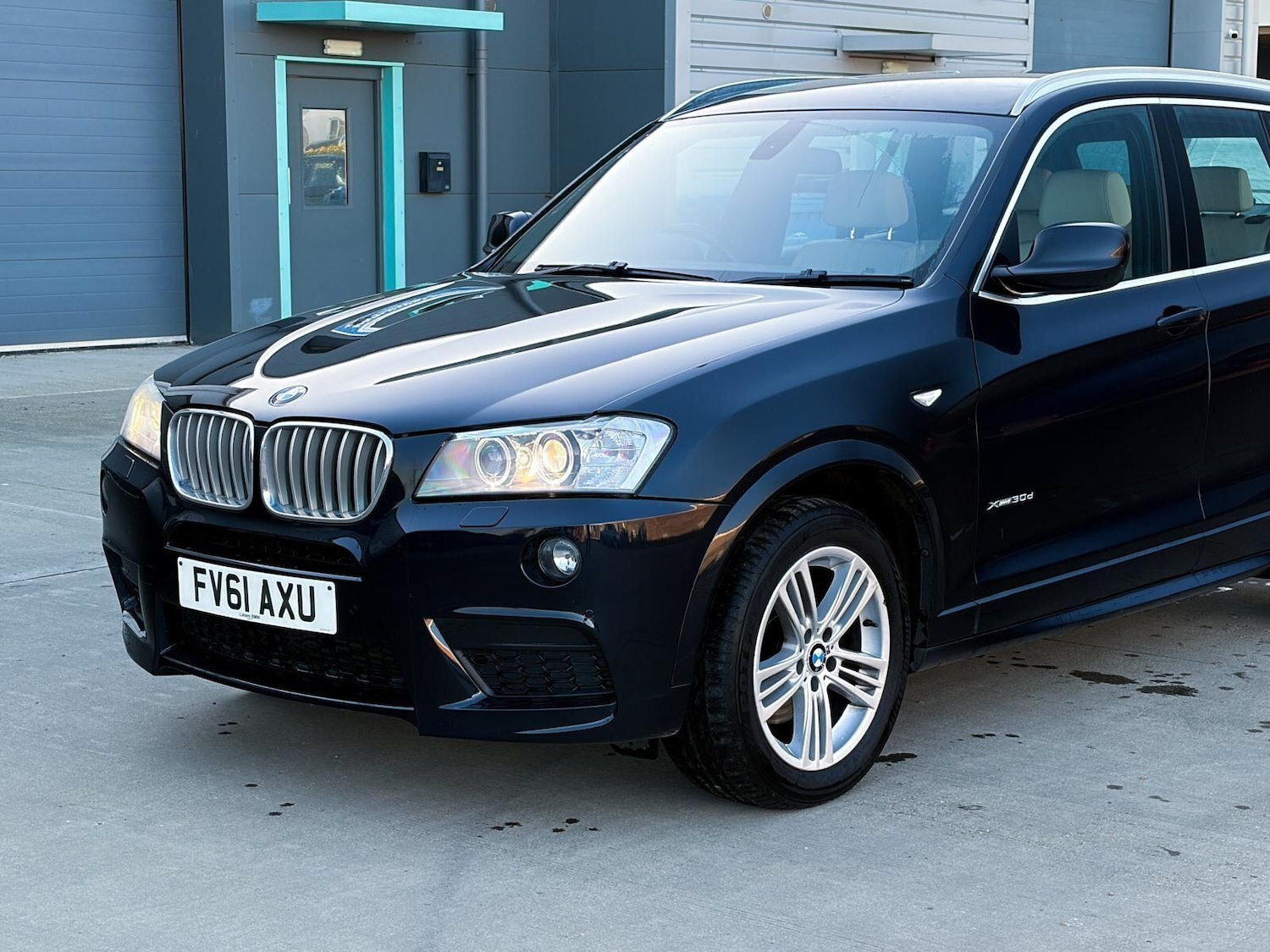 Used BMW X3 2011 for sale - 77119573: Photo 15
