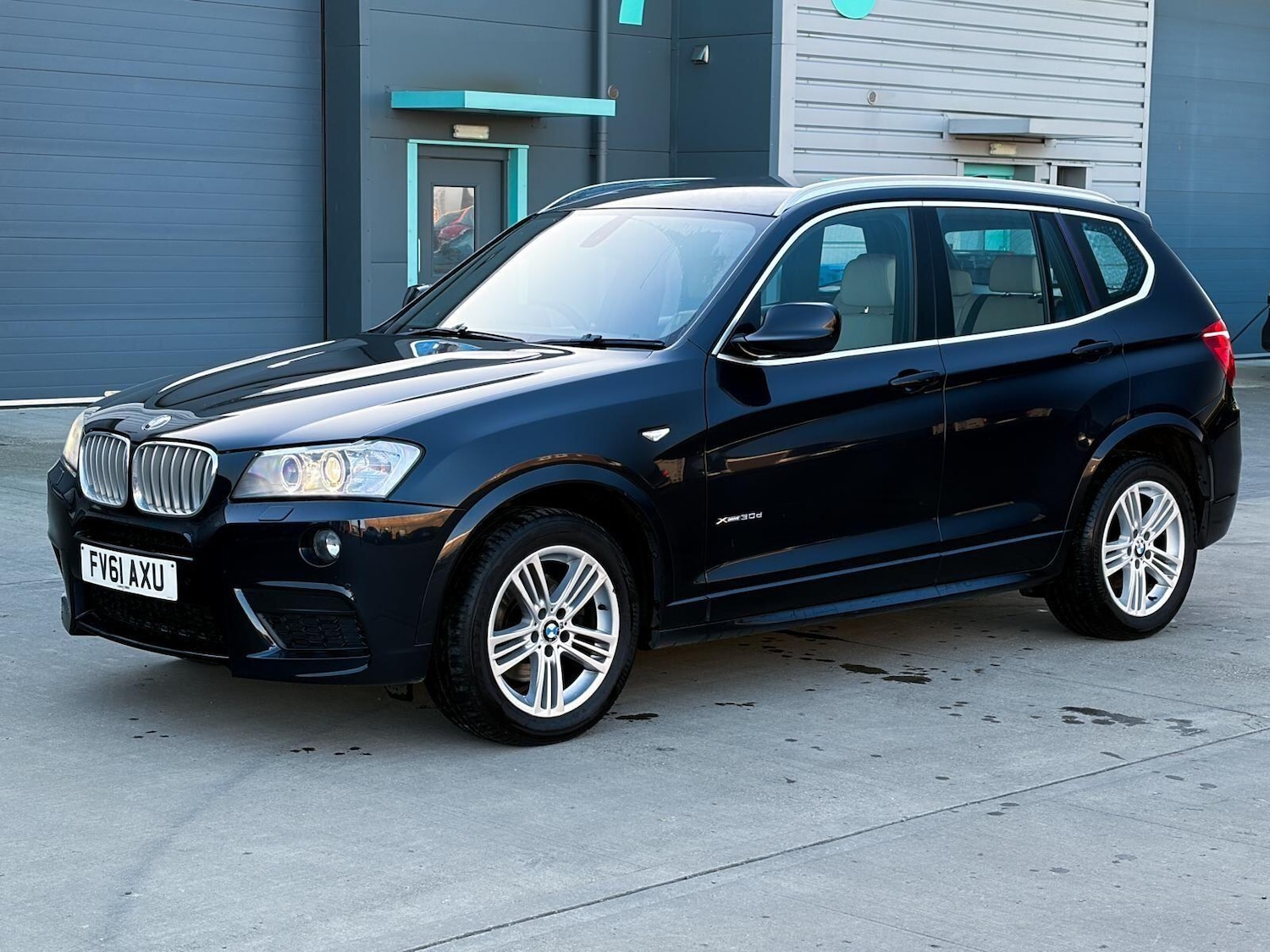 Used BMW X3 2011 for sale - 77119573: Photo 16