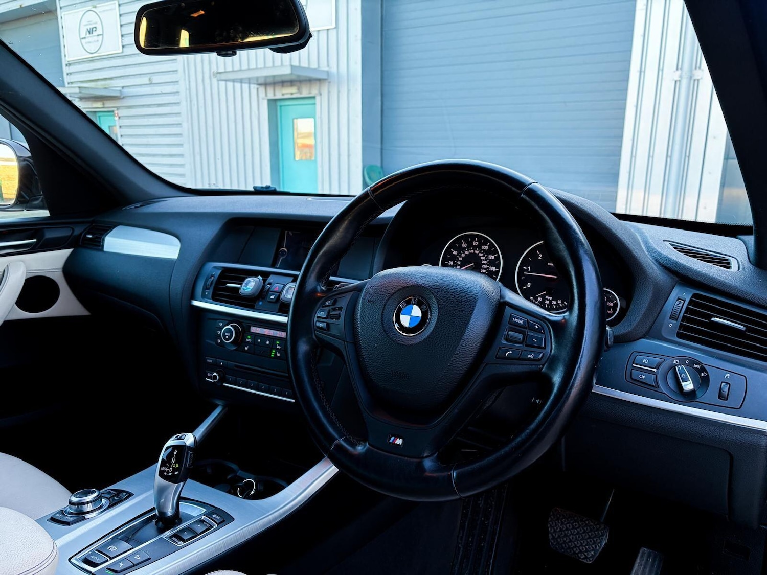 Used BMW X3 2011 for sale - 77119573: Photo 17